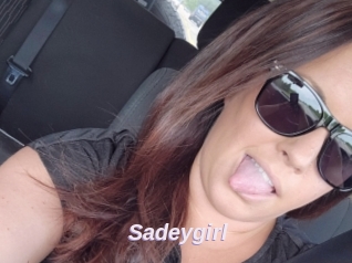 Sadeygirl