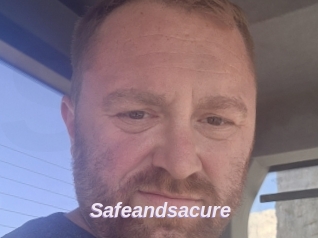 Safeandsacure