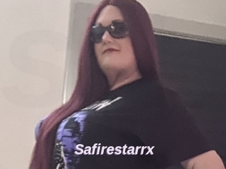 Safirestarrx