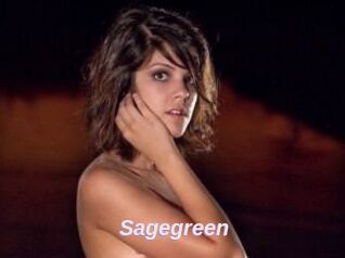 Sagegreen