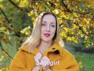 Sagogirl