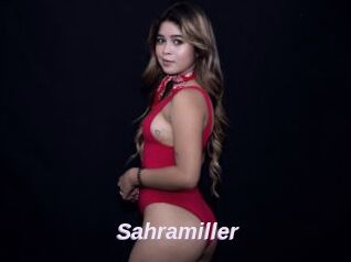 Sahramiller