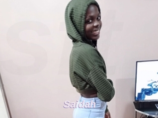 Saidah