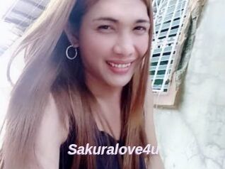 Sakuralove4u