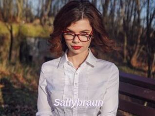 Sallybraun