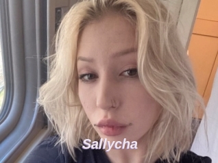 Sallycha