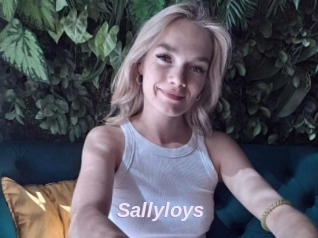 Sallyloys