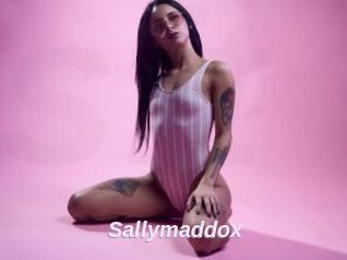 Sallymaddox