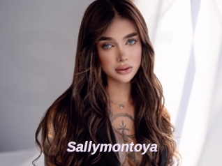 Sallymontoya