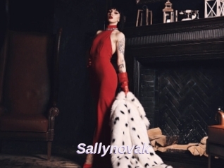 Sallynovak