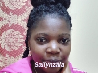 Sallynzala