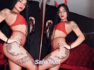 Salo_hott