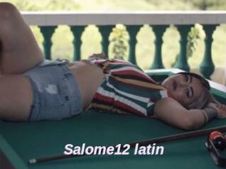 Salome12_latin