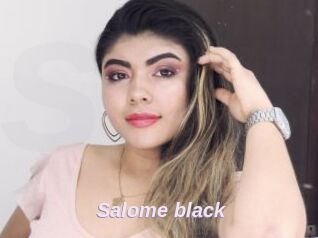 Salome_black