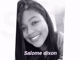 Salome_dixon