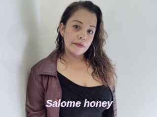 Salome_honey