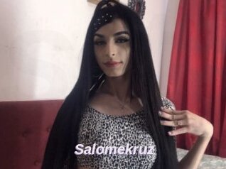 Salomekruz