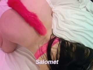 Salomet