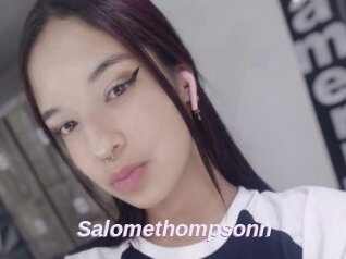 Salomethompsonn