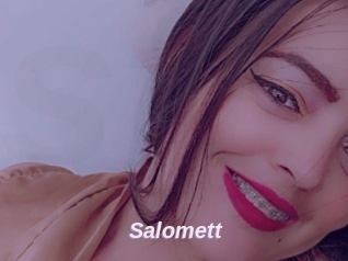 Salomett