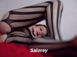 Salorey