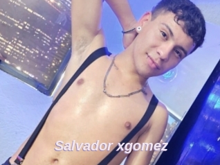 Salvador_xgomez