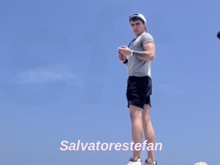 Salvatorestefan