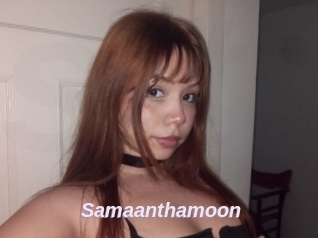 Samaanthamoon