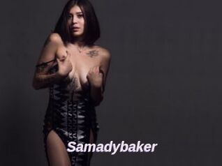 Samadybaker