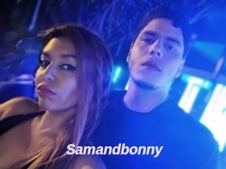 Samandbonny