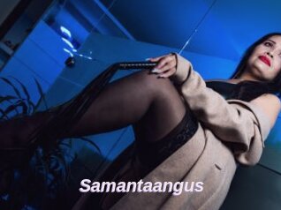 Samantaangus