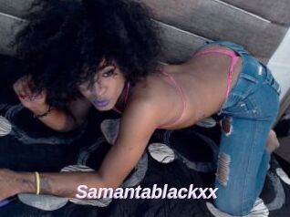 Samantablackxx