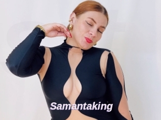 Samantaking