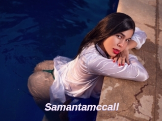 Samantamccall