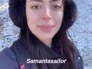 Samantasailor