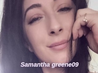 Samantha_greene09