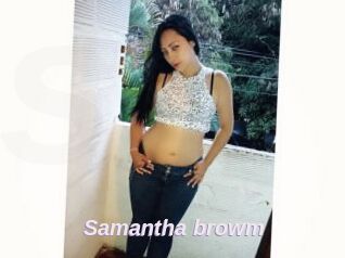 Samantha_browm