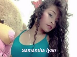 Samantha_lyan