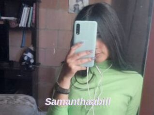 Samanthaabill