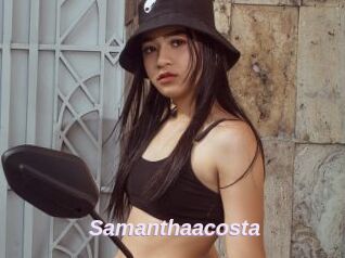 Samanthaacosta