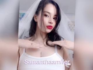 Samanthaamiler