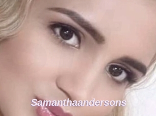 Samanthaandersons