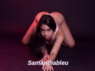 Samanthableu