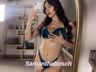 Samanthabosch