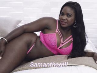 Samanthagill