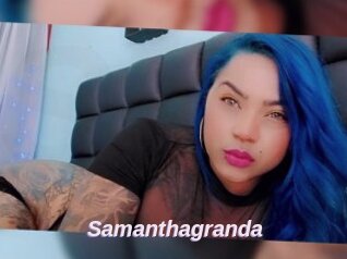 Samanthagranda