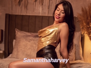 Samanthaharvey