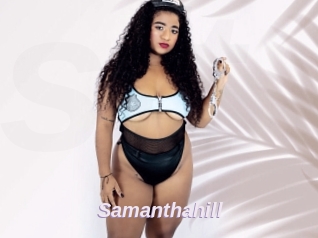 Samanthahill