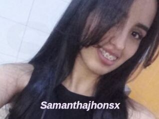 Samanthajhonsx