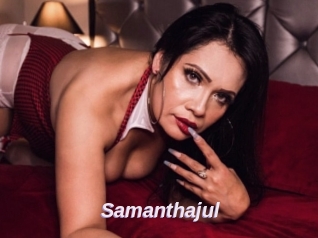 Samanthajul